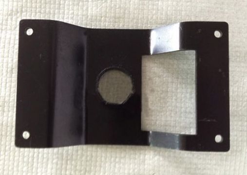 點擊查看詳細信息<br>標題：沖壓件電泳加工、五金電泳加工、陰極電泳加工 閱讀次數：2140