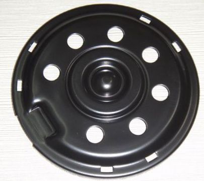 點擊查看詳細信息<br>標題：沖壓-拉伸件、電泳處理、五金電泳加工 閱讀次數：2065