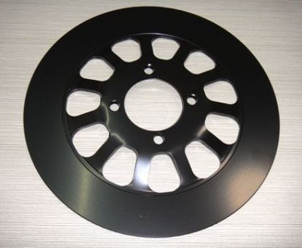 點擊查看詳細信息<br>標題：沖壓-拉伸件、電泳處理、五金電泳加工 閱讀次數：2047