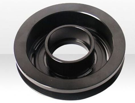 點(diǎn)擊查看詳細(xì)信息<br>標(biāo)題：黑色電泳加工樣品展示 閱讀次數(shù)：4675