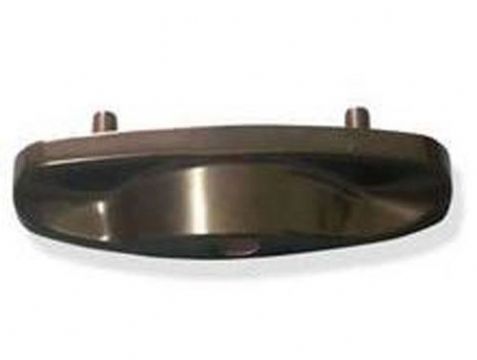 點(diǎn)擊查看詳細(xì)信息<br>標(biāo)題：電泳啞黑加工樣品展示 閱讀次數(shù)：5048