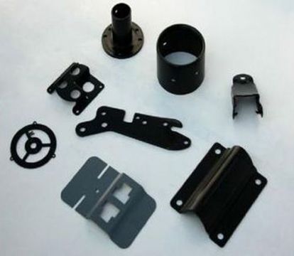 點(diǎn)擊查看詳細(xì)信息<br>標(biāo)題：亮黑電泳加工、電泳涂裝、電泳處理、五金電泳加工、陰極電泳加工 閱讀次數(shù)：4837