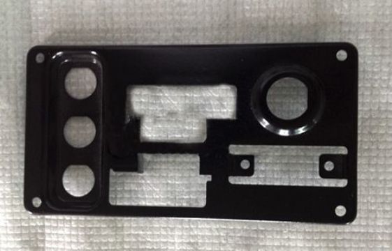 點擊查看詳細信息<br>標題：沖壓件電泳加工、五金電泳加工、陰極電泳加工 閱讀次數：3048