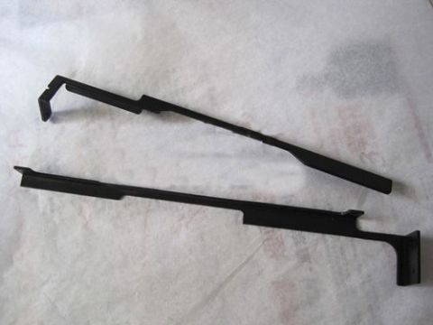 點擊查看詳細信息<br>標題：沖壓件黑色電泳樣品0079、五金電泳加工 閱讀次數：2420